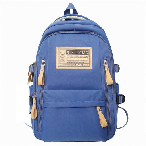 Korean Backpack 4164 - Senora