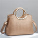 Stylish Handbag for Girls and Women 808-6 - Senora