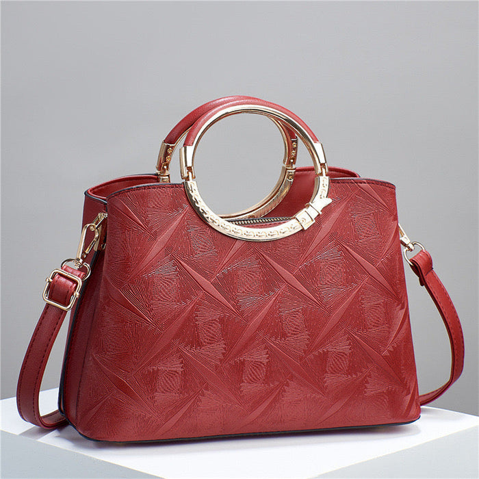 Stylish Handbag for Girls and Women 808-6 - Senora