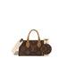 Original Louis Vuitton Handbag With Box 1603 - Senora