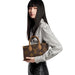 Original Louis Vuitton Handbag With Box 1603 - Senora