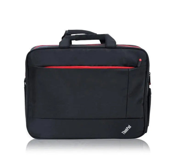 Black Thinkpad Laptop File Bag 4073 - Senora