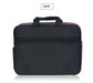 Black Thinkpad Laptop File Bag 4073 - Senora