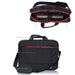 Black Thinkpad Laptop File Bag 4073 - Senora