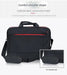 Black Thinkpad Laptop File Bag 4073 - Senora