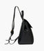 Black Women Leather Backpacks For women 557 - Senora