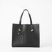 Black Womens Tote Bag 564 - Senora