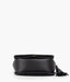 Black valvet  Handbag For Girls 607 - Senora