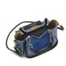 Blue 2 in 1 Ladies Tote Bag 8850-2 - Senora