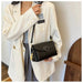 New Design Cross body Bag 777 - Senora