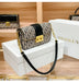 Branded Crossbody Bag 8815 - Senora