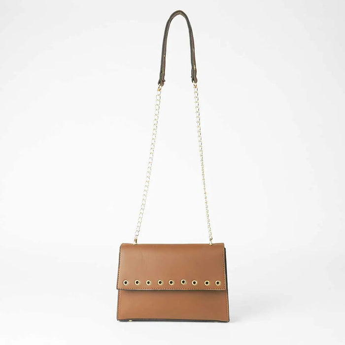 Brown The Best Women's Chain Bags for Every Occasion 577 - Senora