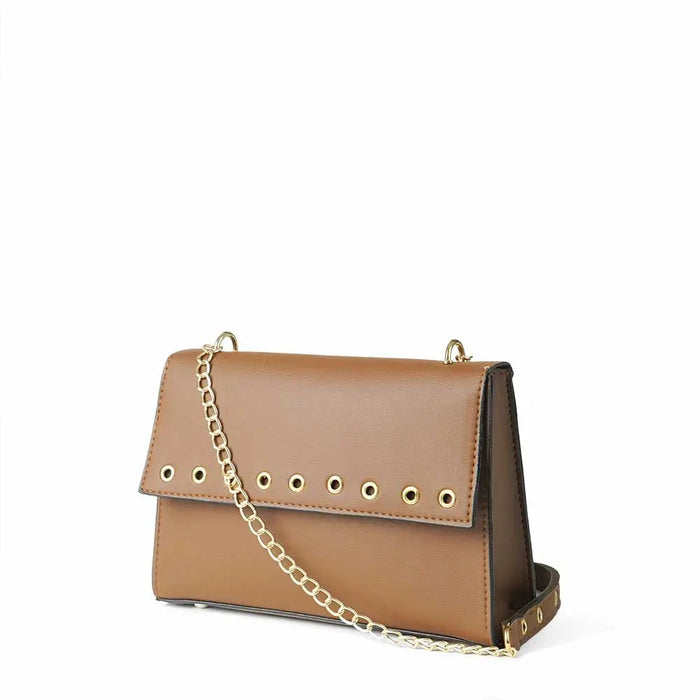 Brown The Best Women's Chain Bags for Every Occasion 577 - Senora