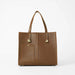 Brown Womens Tote Bag 564 - Senora