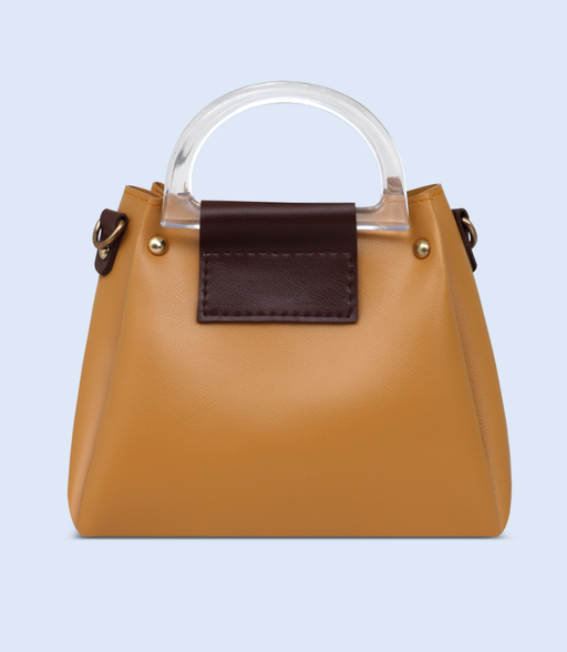 Soft Leather Women bag