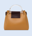 Soft Leather Women bag