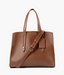 Brown Handbag For Girls 598 - Senora