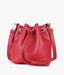 Red Girls Bucket Bag 576 - Senora