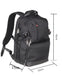 Large Camera Bag, Laptop backpack, DSLR Camera Bag, anti-theft, water-repellent, lightweight photography bag,4247 - Senora