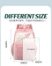 Pink Backpack New Arrival 1013SB14 - Senora