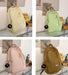 Junior High School Student Backpack Casual Travel Backpack 4237 GALAXY BAGS