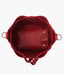 Red Girls Bucket Bag 576 - Senora