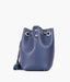 Blue Ladies Bucket Bag 576 - Senora