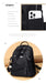 Backpack For Women and Girls 2027-1 GALAXY BAGS