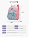 Childrens High Quality Lightweight Bag MJ210 GALAXY BAGS