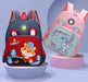 Childrens High Quality Lightweight Bag MJ210 GALAXY BAGS