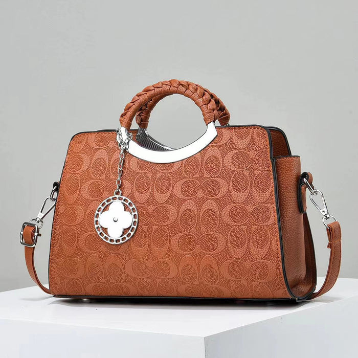 Coach Brand Handbag 5012-1 - Senora