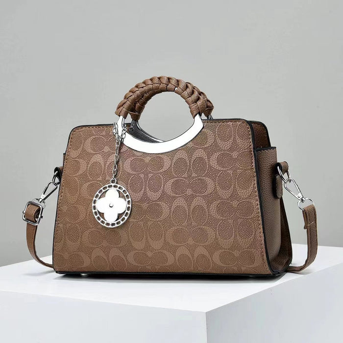 Coach Brand Handbag 5012-1 - Senora