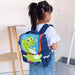 Kid's Cartoon character school bag - Senora