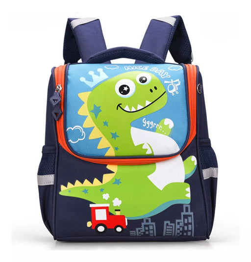 Kid's Cartoon character school bag - Senora