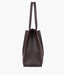 Dark Brown Tote Bag 561 - Senora