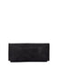 Black Velvet Handbag For Girls 598 - Senora