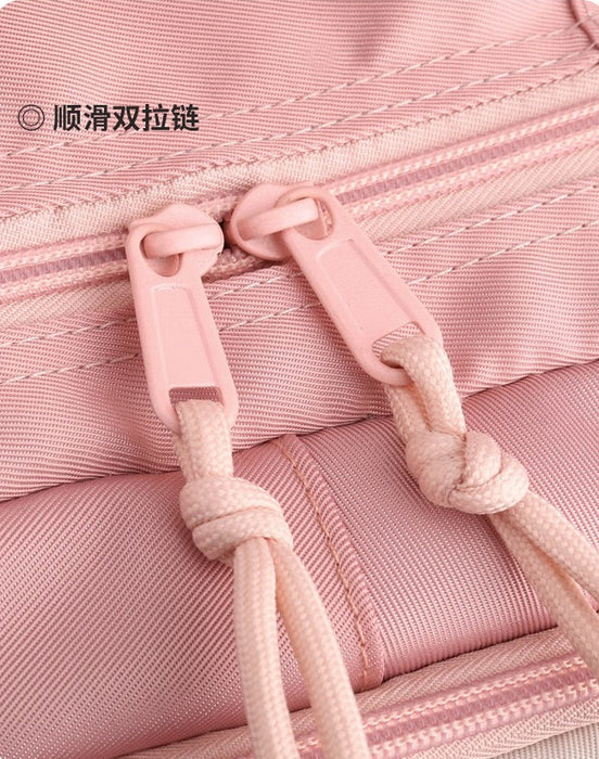 Pink Backpack New Arrival 1013SB14 - Senora