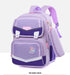 Kids School Bag W237 - Senora