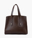 Coffee Handbag For Girls 598 - Senora