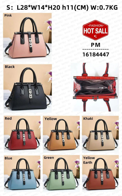 GB Women Bags 690-90 - Senora