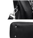 2 Psc Set- GB Handbag For Women A887-13 GALAXY BAGS