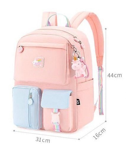 School back pack For Women 4224 - Senora