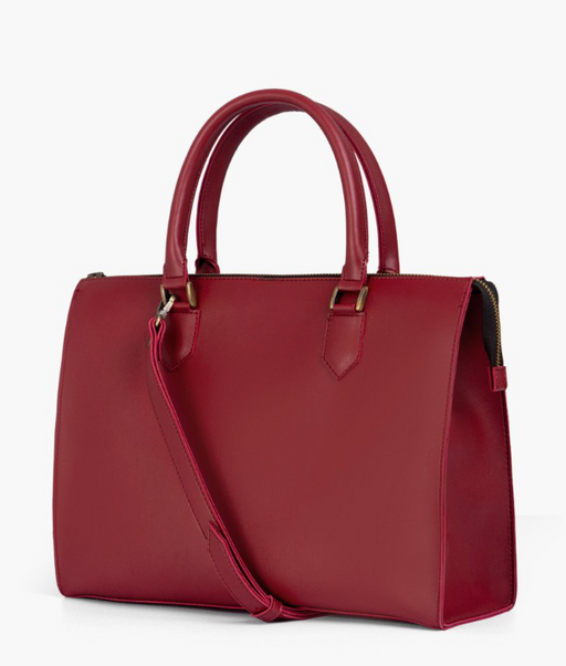 Maroon Handbag For Women 599 - Senora