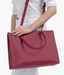 Maroon Handbag For Women 599 - Senora