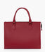 Maroon Handbag For Women 599 - Senora