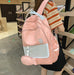 School, College, Uni Backpack MJ22 - Senora