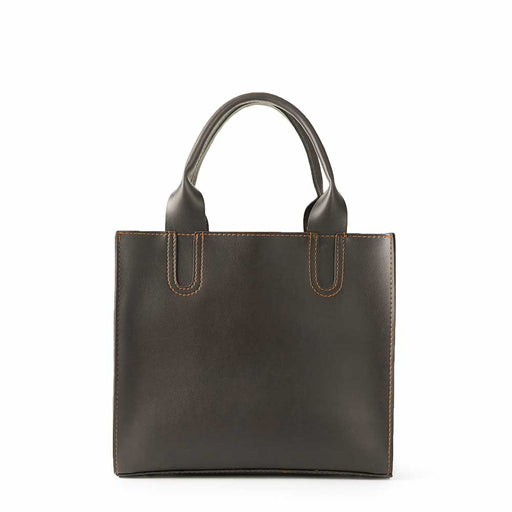 Brown Ladies Tote bag  563 - Senora