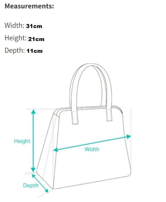 Girls Handbag 1132 - Senora