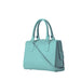 Green Handbag For Girls 609 - Senora