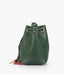 Green Ladies Bucket Bag 576 - Senora